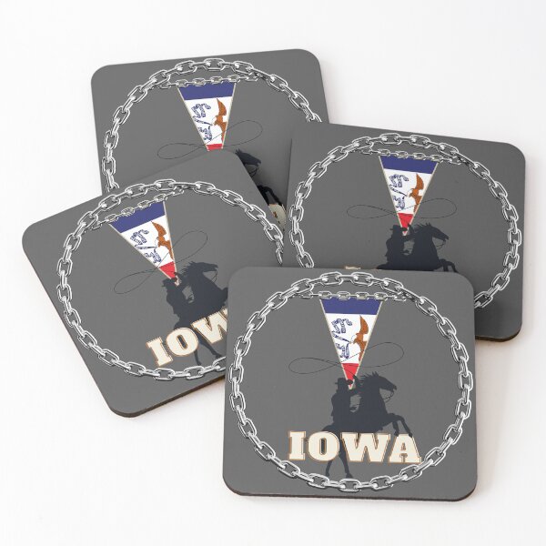 Item preview, Iowa Tradition designed and sold by Rex Vox.