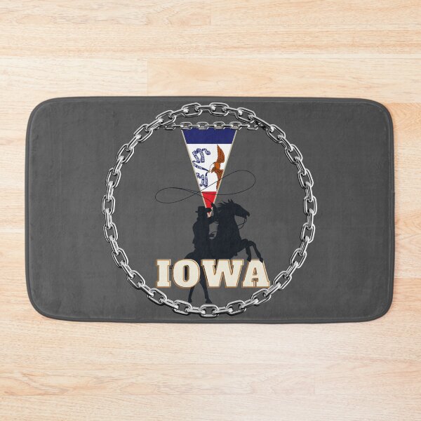 Item preview, Iowa Tradition designed and sold by Rex Vox.