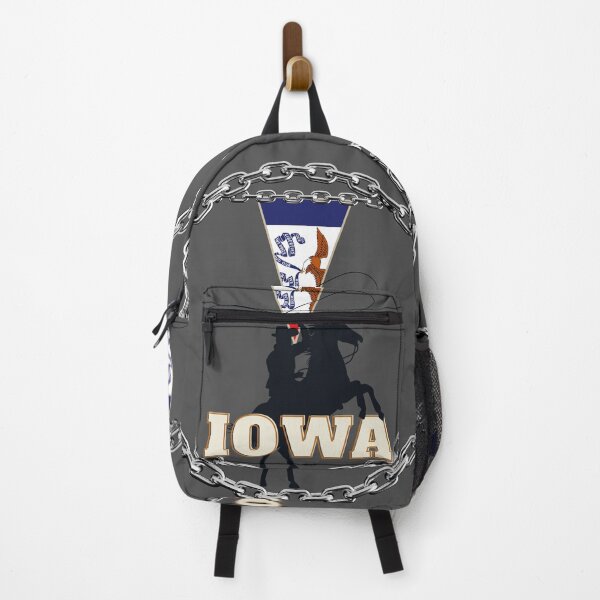 Item preview, Iowa Tradition designed and sold by Rex Vox.