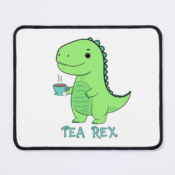 Item preview, Tea Rex designed and sold by Nataliatcha.