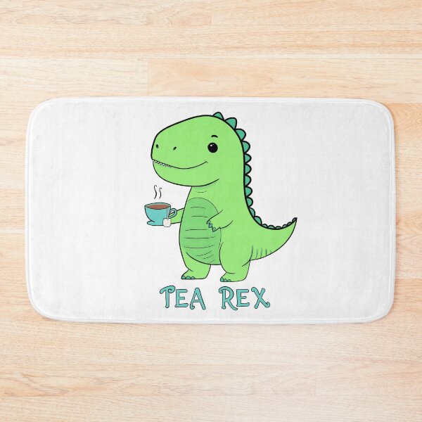 Item preview, Tea Rex designed and sold by Nataliatcha.