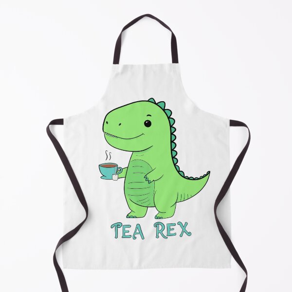 Item preview, Tea Rex designed and sold by Nataliatcha.