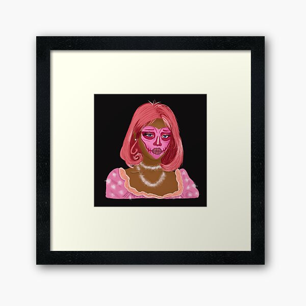 Item preview, Sweet Halloween Illustration designed and sold by ✨Nikita✨.