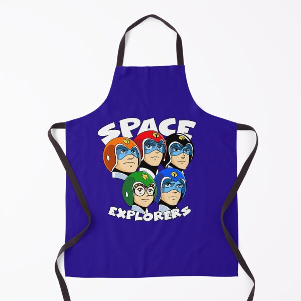 Item preview, Space explorers designed and sold by Living-Colors.