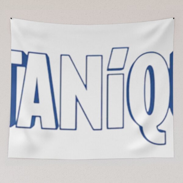 Item preview, titanique logo designed and sold by Backstage by Leyzel.