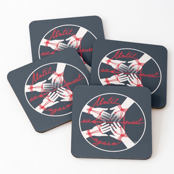 Item preview, The Red Thread of Fate designed and sold by Global Rainbow Engineers.
