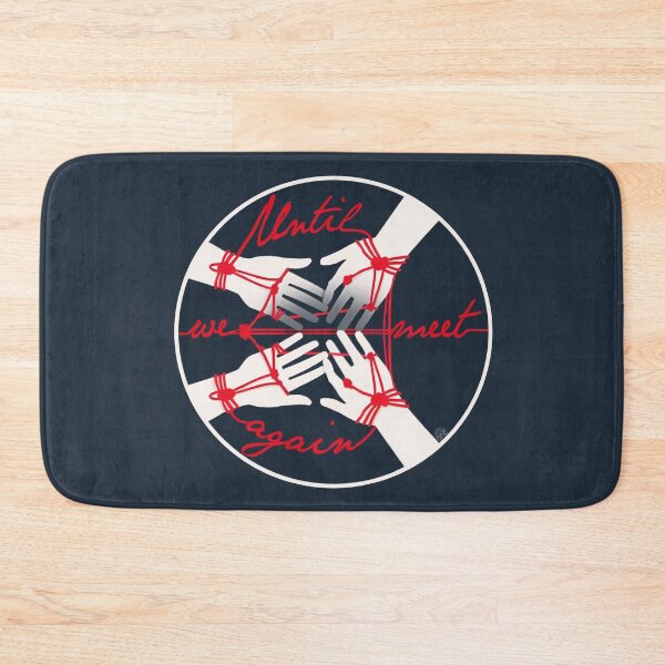 Item preview, The Red Thread of Fate designed and sold by Global Rainbow Engineers.