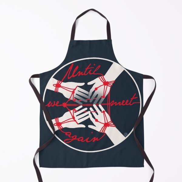 Item preview, The Red Thread of Fate designed and sold by Global Rainbow Engineers.