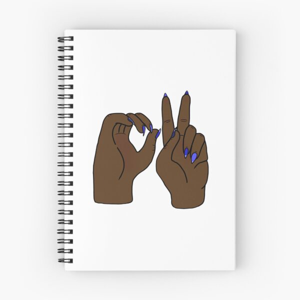 Item preview, ASL OK designed and sold by Artistkhg.