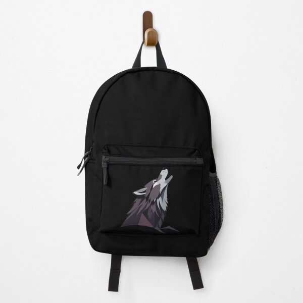 Item preview, Geometric Wolf designed and sold by Getup-clothing.