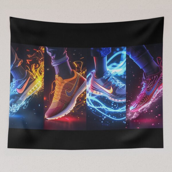 Item preview, Kicks designed and sold by RamFor6.