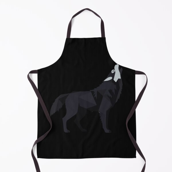 Item preview, Geometric Wolf designed and sold by Getup-clothing.