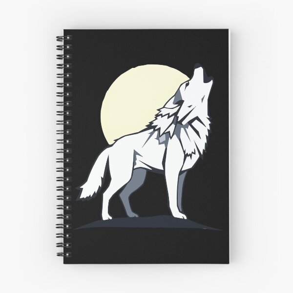 Item preview, Geometric Wolf designed and sold by Getup-clothing.