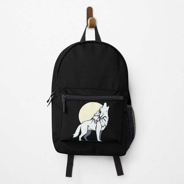 Item preview, Geometric Wolf designed and sold by Getup-clothing.