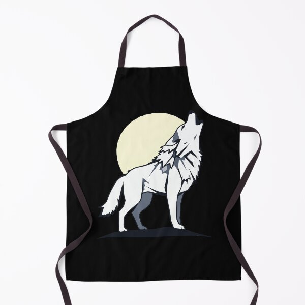 Item preview, Geometric Wolf designed and sold by Getup-clothing.