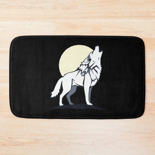 Item preview, Geometric Wolf designed and sold by Getup-clothing.