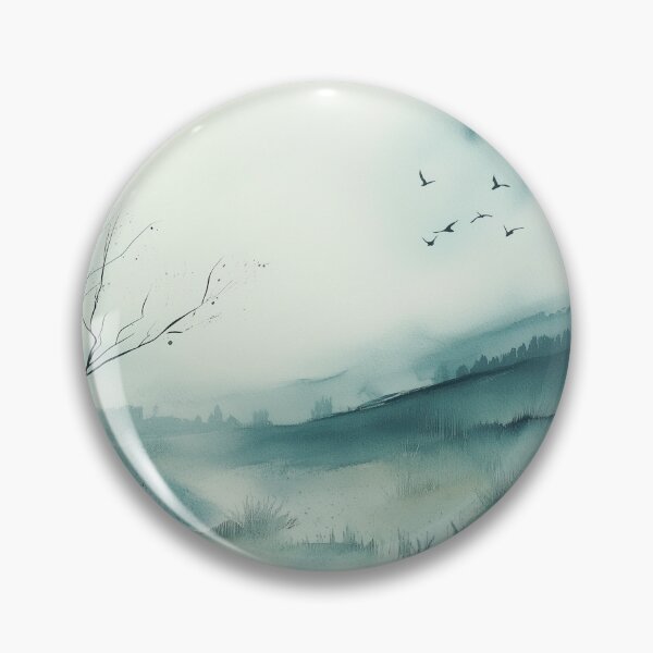 Item preview, DEEP LOVE landscape designed and sold by KarolArtWork.