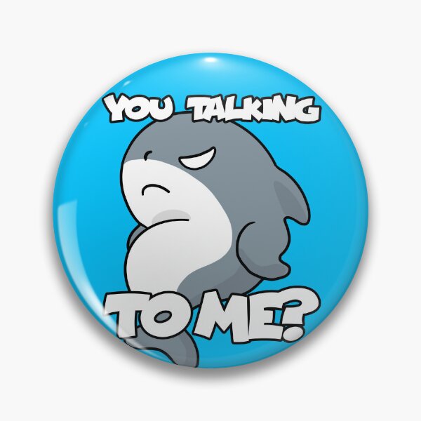 Item preview, Are you talking to me? designed and sold by Living-Colors.