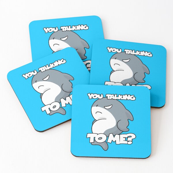 Item preview, Are you talking to me? designed and sold by Living-Colors.