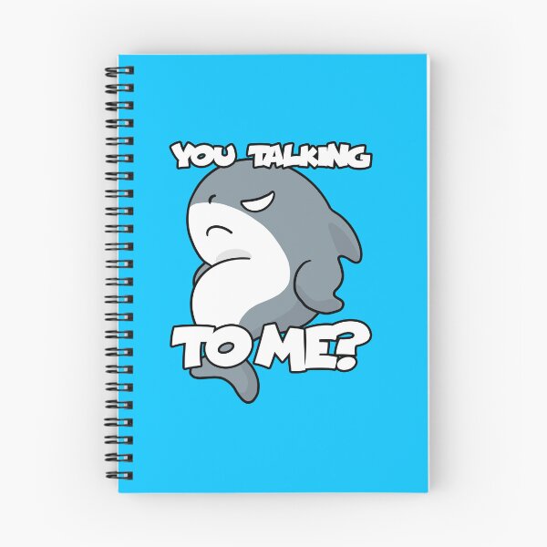 Item preview, Are you talking to me? designed and sold by Living-Colors.