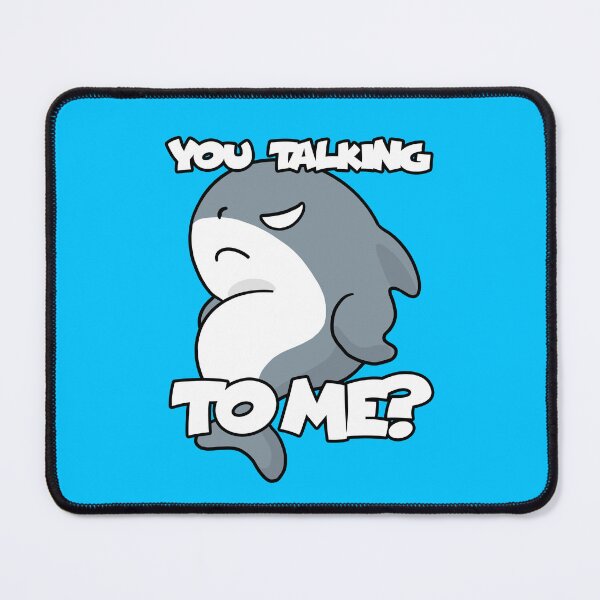 Item preview, Are you talking to me? designed and sold by Living-Colors.