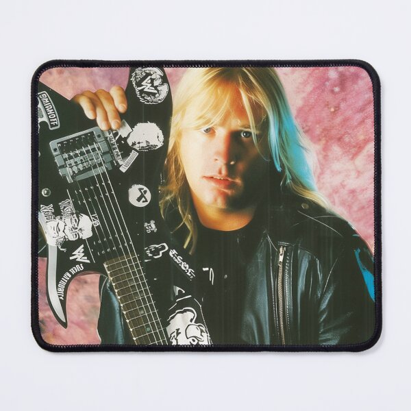 Item preview, Jeff Hanneman designed and sold by mondy4.