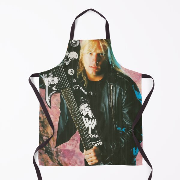 Item preview, Jeff Hanneman designed and sold by mondy4.