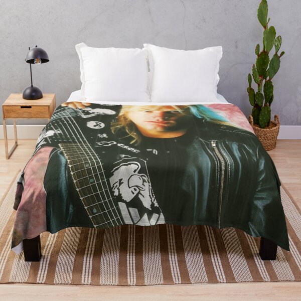 Item preview, Jeff Hanneman designed and sold by mondy4.