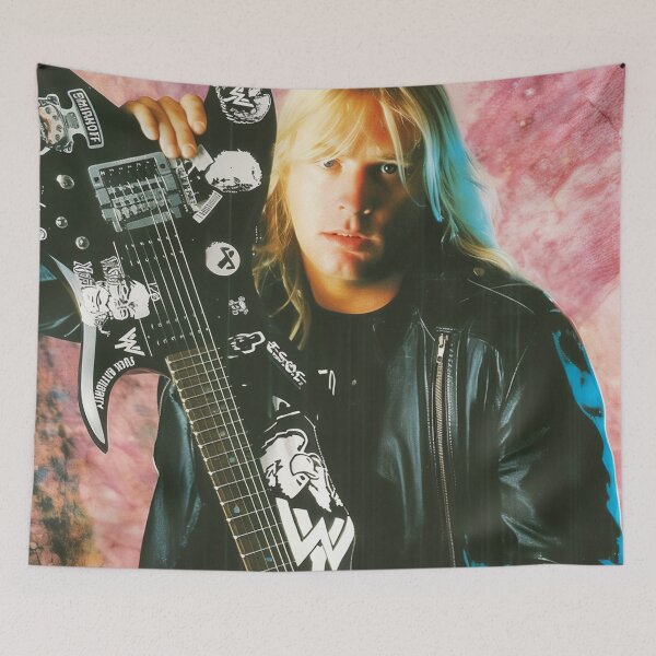 Item preview, Jeff Hanneman designed and sold by mondy4.