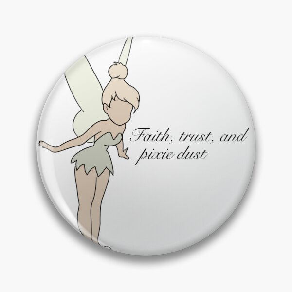 Item preview, Faith and trust designed and sold by findneverland.