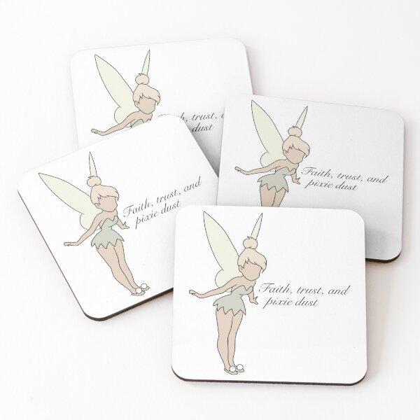 Item preview, Faith and trust designed and sold by findneverland.