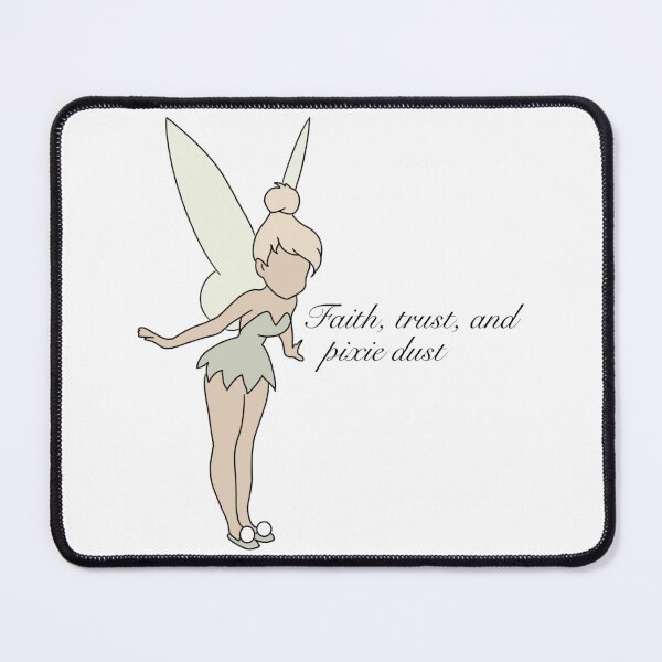 Item preview, Faith and trust designed and sold by findneverland.
