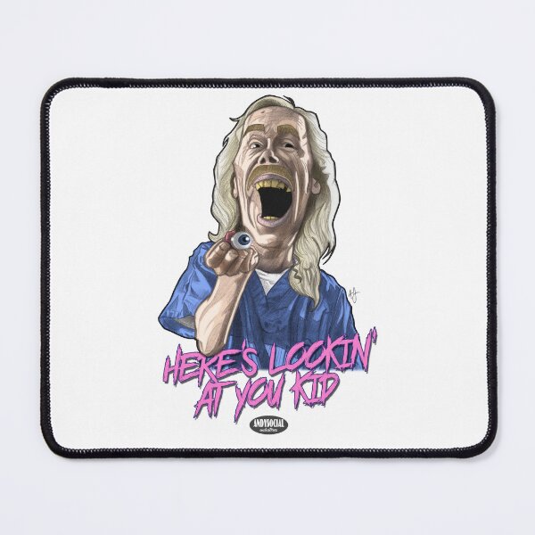 Item preview, The Coroner designed and sold by andysocial.