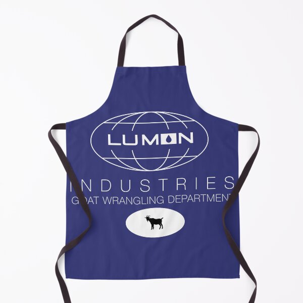 Item preview, Lumon Industries Goat Wrangling with Goat designed and sold by 3parkys.