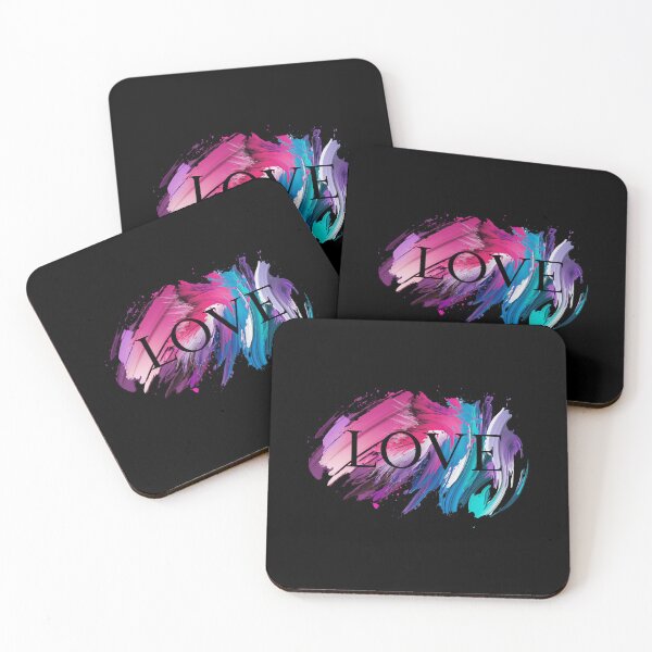 Item preview, Paint Love designed and sold by S4G Tees.