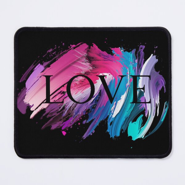 Item preview, Paint Love designed and sold by S4G Tees.