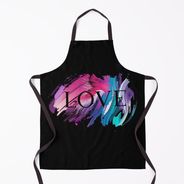 Item preview, Paint Love designed and sold by S4G Tees.