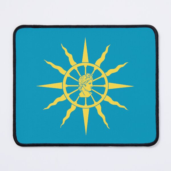 Item preview, Apollo's Solar Chariot Wheel designed and sold by Tyrord.