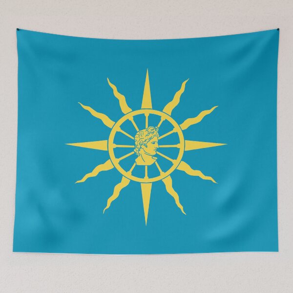 Item preview, Apollo's Solar Chariot Wheel designed and sold by Tyrord.