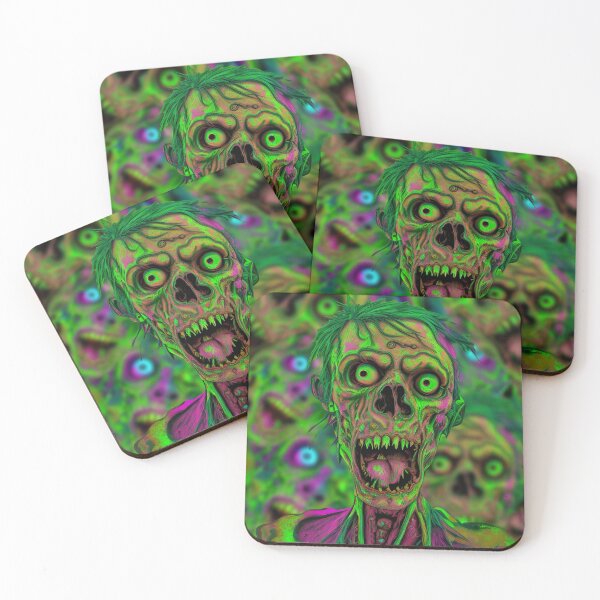 Item preview, Unwanted guests designed and sold by Glenbobagins.
