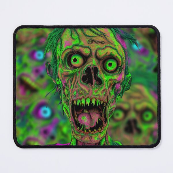 Item preview, Unwanted guests designed and sold by Glenbobagins.