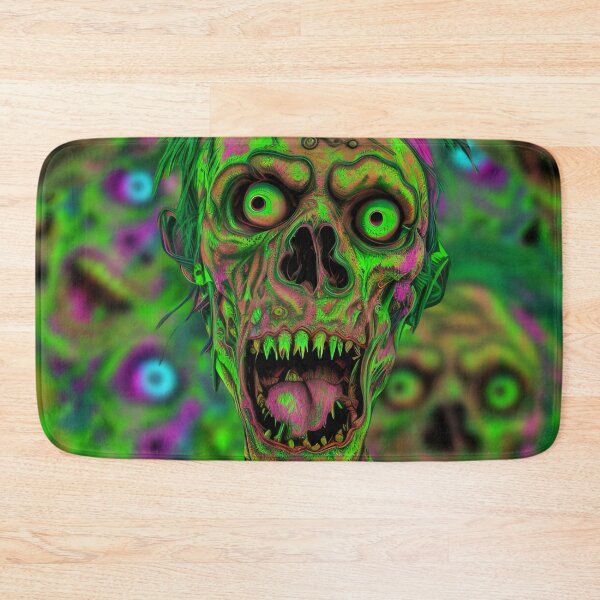 Item preview, Unwanted guests designed and sold by Glenbobagins.