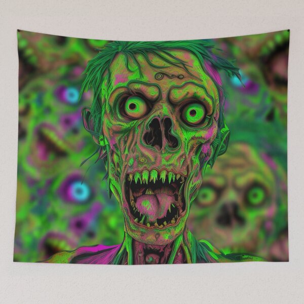Item preview, Unwanted guests designed and sold by Glenbobagins.
