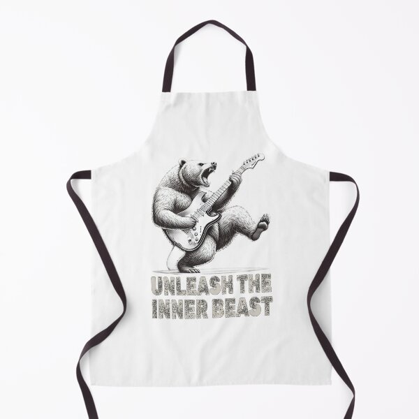 Item preview, Unleash The Inner Beast designed and sold by Boggy62.