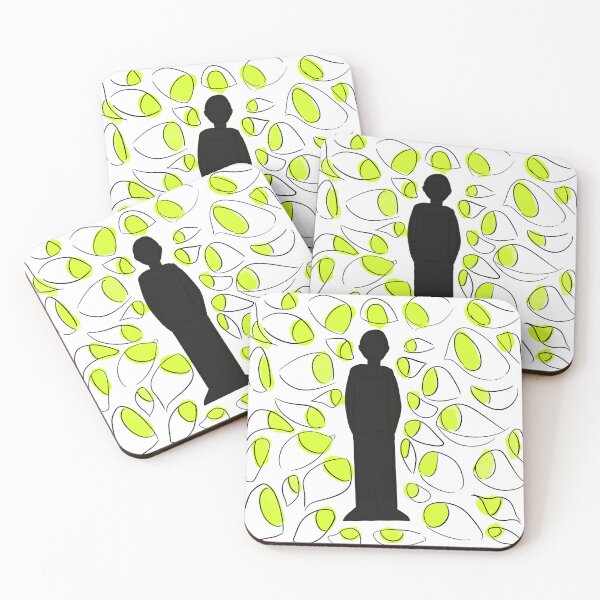 Item preview, The Eyes are staring. designed and sold by keshkolours.