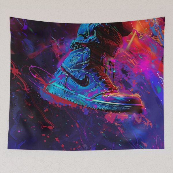 Item preview, Nike Splash designed and sold by RamFor6.