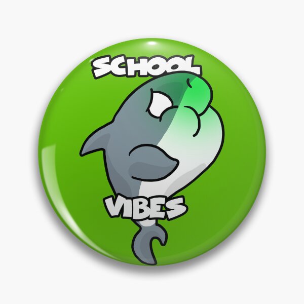 Item preview, Bad school vibes designed and sold by Living-Colors.
