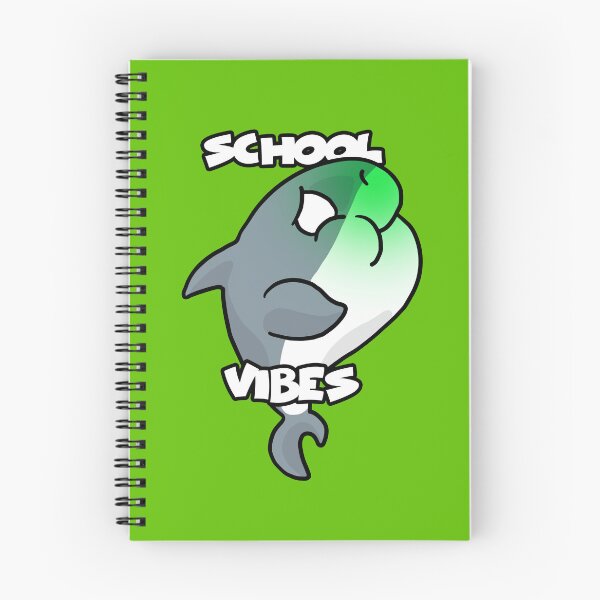 Item preview, Bad school vibes designed and sold by Living-Colors.