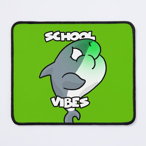 Item preview, Bad school vibes designed and sold by Living-Colors.