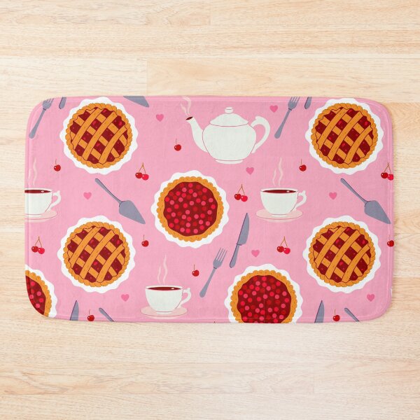 Item preview, Pie & Tea Pot designed and sold by newburyboutique.